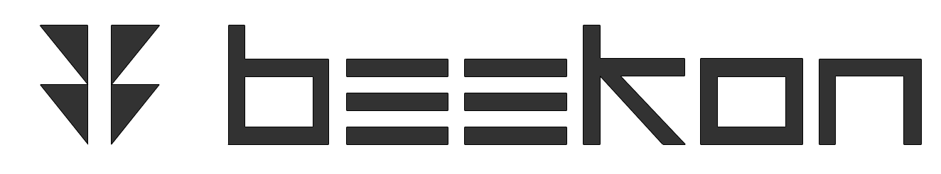 Beekon logo
