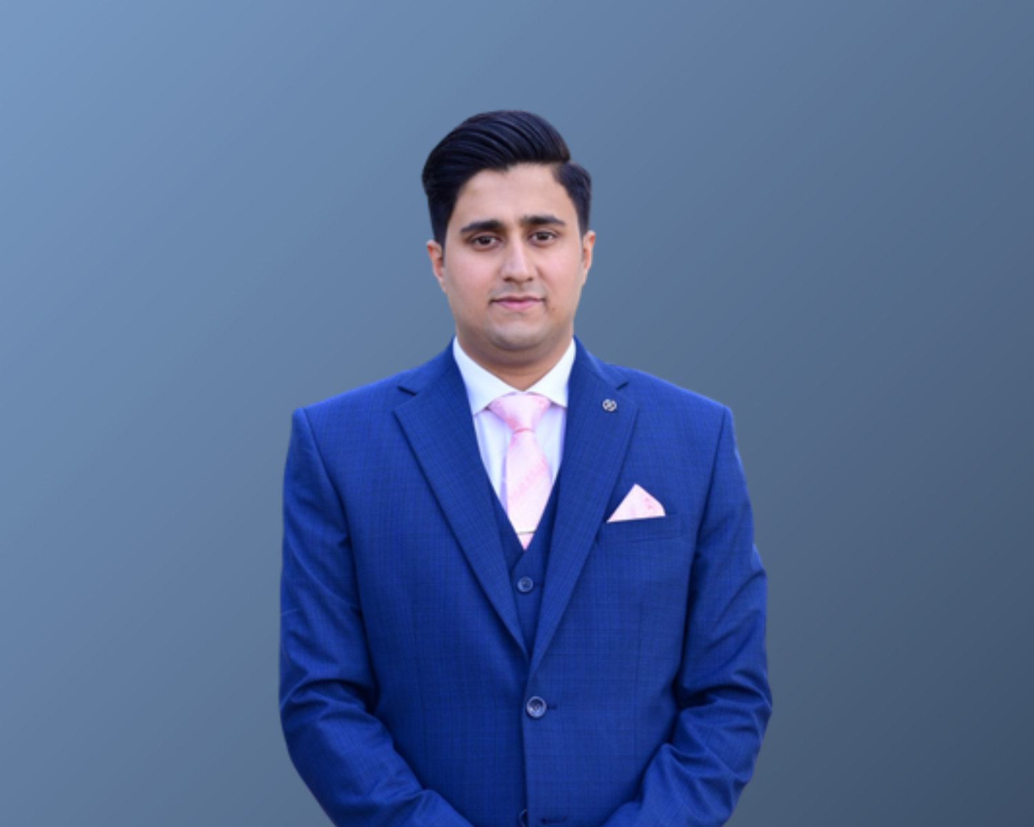 Abu Huraira Javaid — Lead Naval Architect at Architects of the Sea