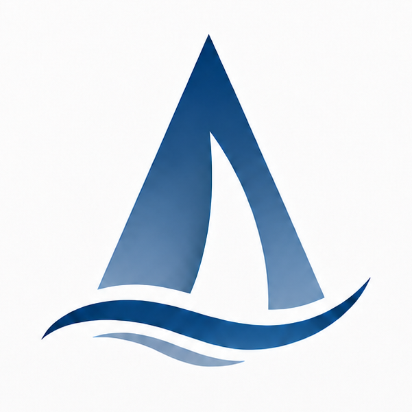 Architects of the Sea Logo