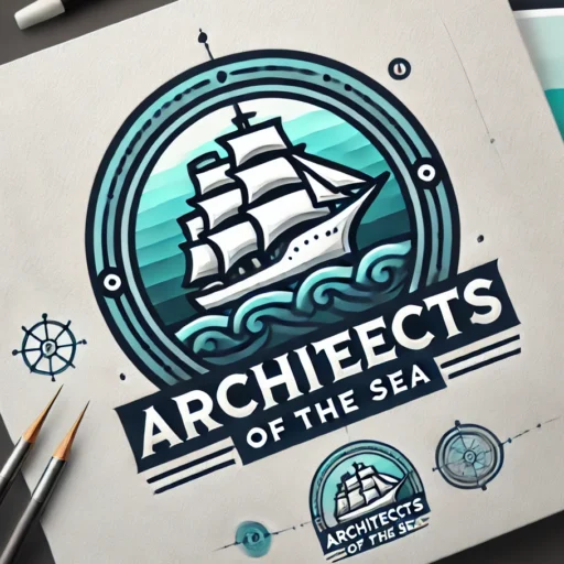 Architects of the Sea