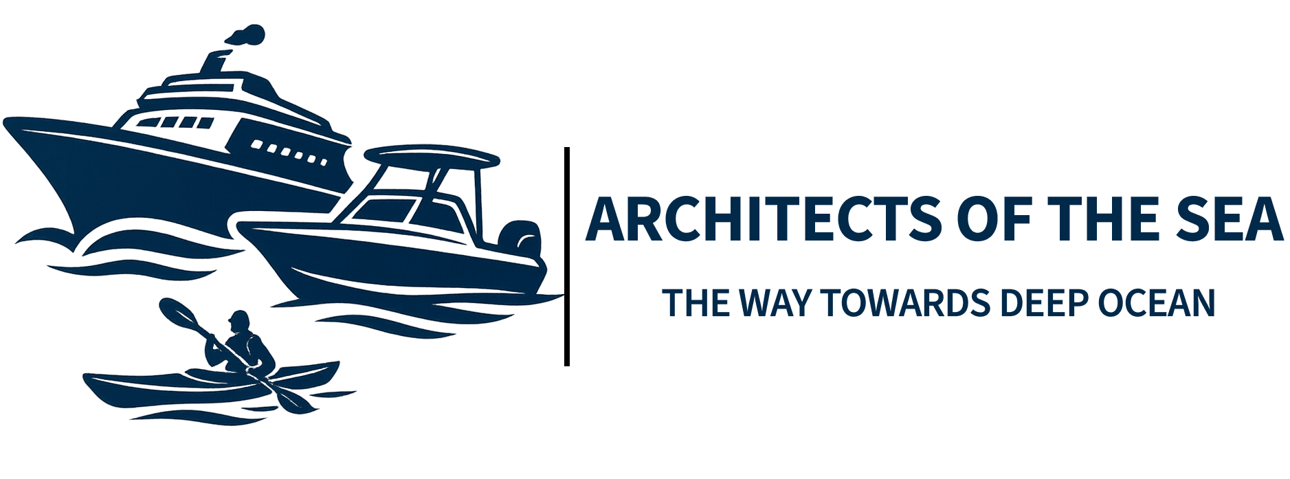 Architects of the Sea